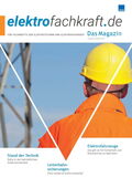 elektrofachkraft.de - Das Magazin