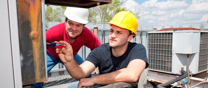 Aufgaben und Einsatzmöglichkeiten einer elektrotechnisch unterwiesenen Person (EuP)