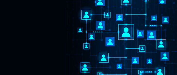 Ein gutes Netzwerk bietet nicht nur Zugang zu Informationen, sondern auch zu Erfahrung, Unterstützung und verhilft oft auch zu neuen beruflichen Perspektiven.