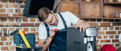 Wer haftet bei Reparaturen im Repaircafé?