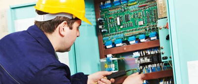 Die EFK muss die Vorschriften kennen und die daraus folgenden Maßnahmen anwenden können.