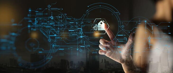 Die verschiedenen Netzwerke und Protokolle in der Gebäudeautomation