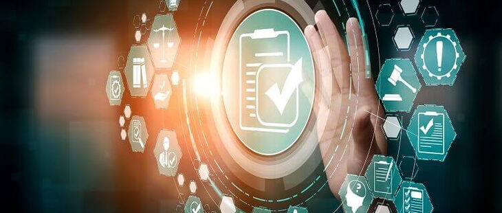 Das Modell der Automatisierungspyramide soll industrielle Prozesse optimieren