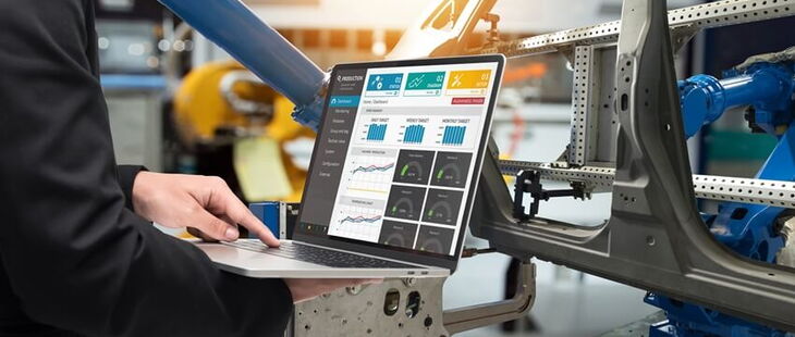Die Verpflichtung zur Wartung elektrischer Anlagen hat ihren Ursprung im Energiewirtschaftsgesetz.