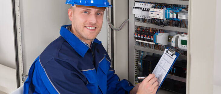 Darf die elektrotechnisch unterwiesene Person (EuP) prüfen?