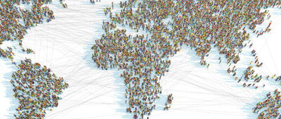 Neben der Sprache sind es vor allem die unterschiedlichen Sicherheitsstandards und Arbeitsgewohnheiten, die Konflikte verursachen.