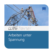 Arbeiten unter Spannung