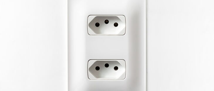 internationalen Standard für 230-V-Wechselstrom-Steckverbinder internationalen Standard für 230-V-Wechselstrom-Steckverbinder
