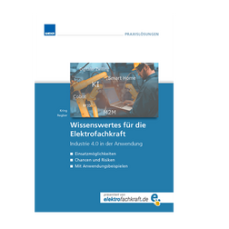 Industrie 4.0 in der Anwendung