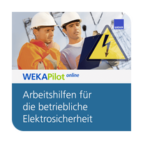 Arbeits- und Betriebsanweisungen für die Elektrofachkraft