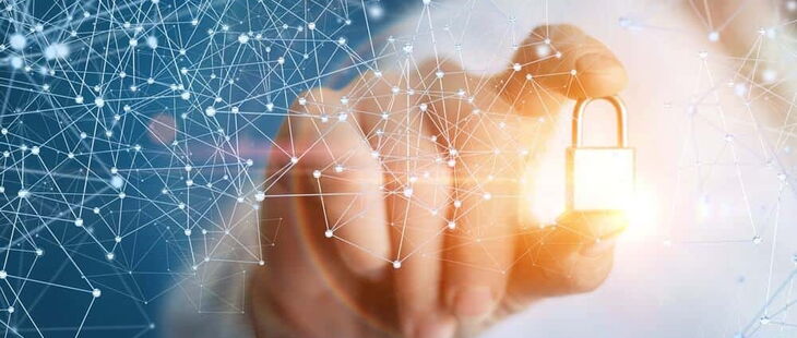 MSR-Einrichtungen müssen sicher vor Cyberangriffen sein.