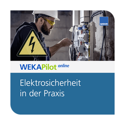 Elektrosicherheit in der Praxis