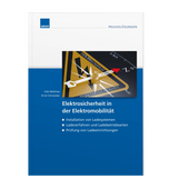 E-Book Elektrosicherheit in der Elektromobilität