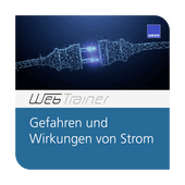 Kurs Gefahren und Wirkungen von Strom