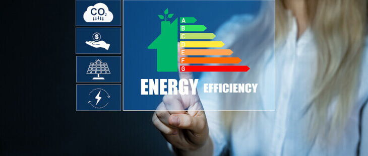 Energiemanagementsysteme können beim Sparen von Energiekosten helfen.