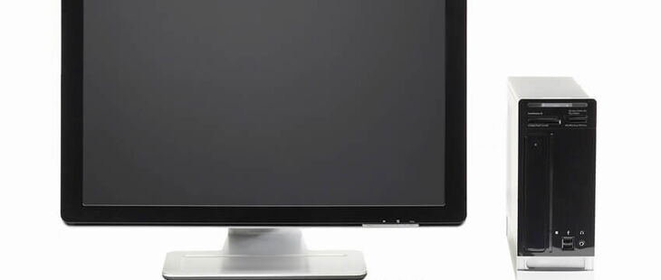 Ist der PC im Krankenhaus ein medizinisches, elektrisches Gerät?