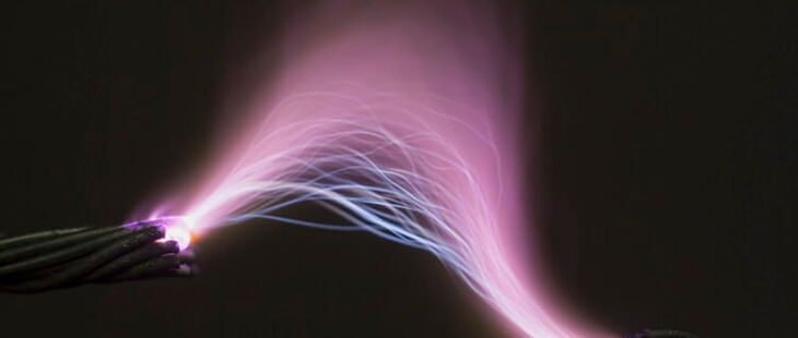 Selten aber hochgefährlich - der unerwünschte Lichtbogen Selten aber hochgefährlich - der unerwünschte Lichtbogen