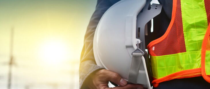 So hängen Arbeitsschutz und Elektrosicherheit zusammen.
