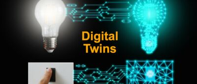 Vorrangigen Einsatz finden die digitalen Zwillinge vor allem für hochwertige Produkte.