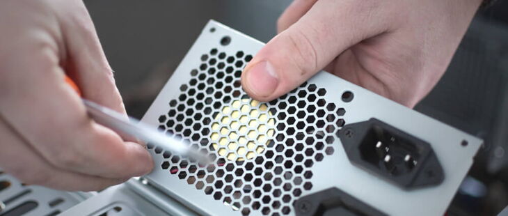 Wie qualifiziere ich mich zur elektrotechnisch unterwiesenen Person?