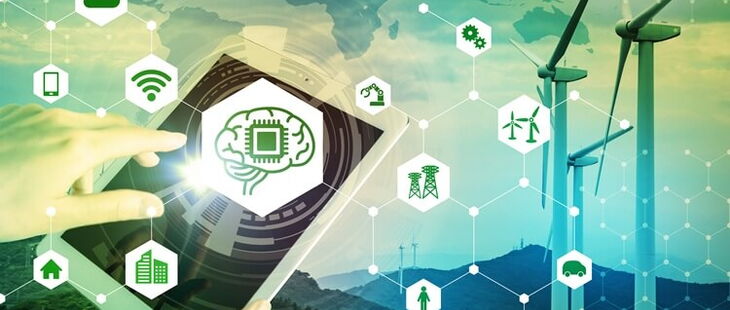 Predictive Maintenance in der Energieverteilung