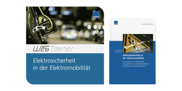 Elektrosicherheit in der Elektromobilität
