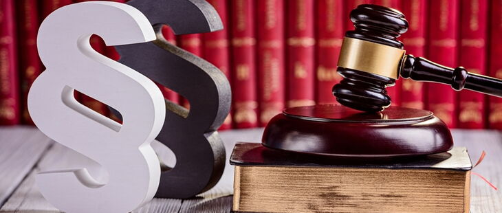 Vorgaben der DIN-VDE-Bestimmungen können durch gleichwertige Lösungen ersetzt werden