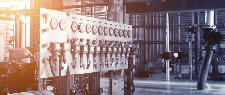 Die Verantwortung für eine elektrische Anlage trägt der Betreiber.