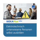 EuP selbst ausbilden