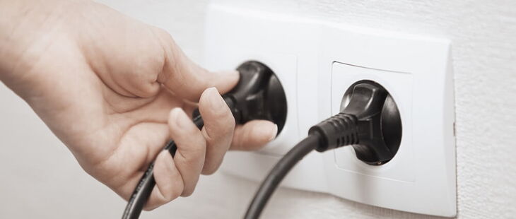 Netzanschlüsse von Verbraucheranlagen nach VDE-AR-N 4100