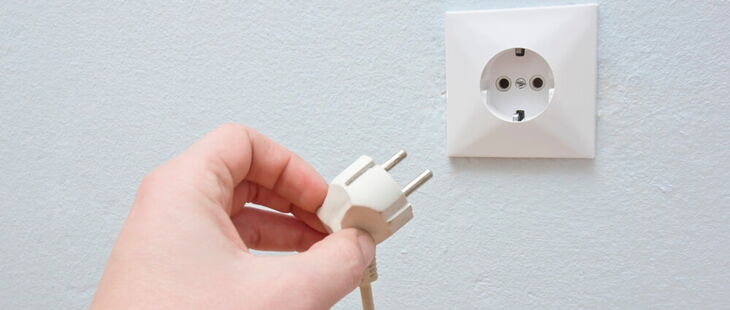 Der Schukostecker hat seine Besonderheiten