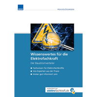 E-Book Baustromverteiler