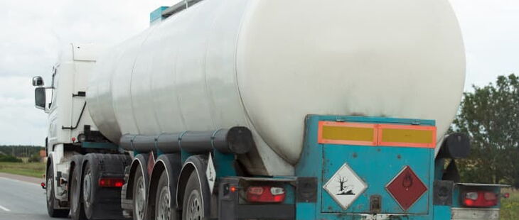 Handwerkerregelung beim Transport von Gefahrgut