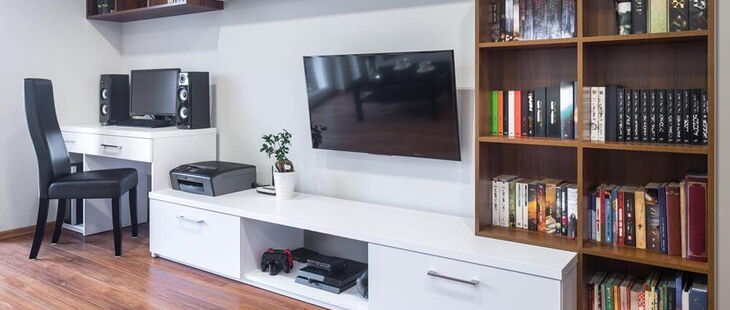 Alte Elektroinstallationen entsprechen oft nicht dem aktuellen Stand der Technik und sollten modernisiert werden.
