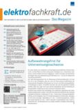 elektrofachkraft.de - Das Magazin Ausgabe 35