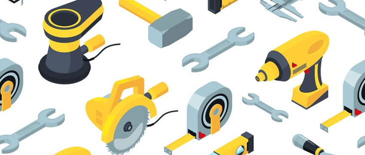 Das VDE-Prüfzeichen ist auf vielen elektrotechnischen Geräten zu finden.