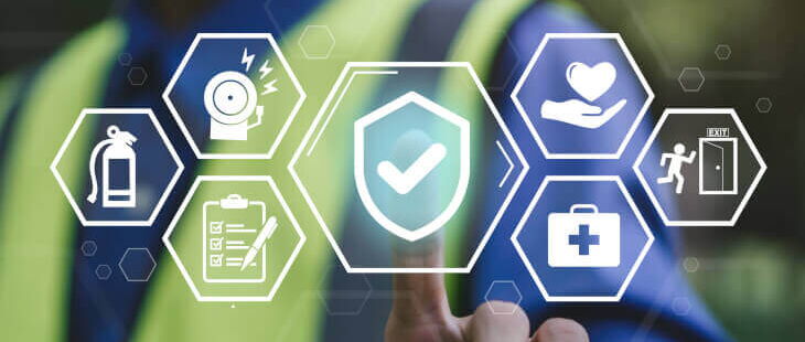 Digitale Lösungen gewinnen im Arbeitsschutz an Bedeutung, weil sie die Nachweisführung erleichtern und sich Inhalte systematisch und nachvollziehbar strukturieren lassen.