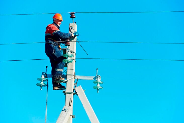 Nicht jede Elektrofachkraft darf in der Hochspannung arbeiten