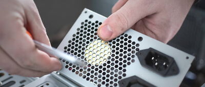 Wie qualifiziere ich mich zur elektrotechnisch unterwiesenen Person?