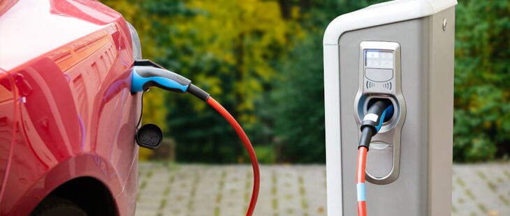 Haben Elektrofahrzeuge ein erhöhtes Brandrisiko?