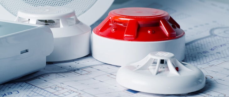 Für Planung und Errichtung von GMAs ist eine Elektrofachkraft notwendig.