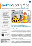 elektrofachkraft.de - Das Magazin Ausgabe 33