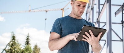 Kann die disziplinarische Führungskraft auch ohne elektrotechnische Ausbildung und Qualifikation unsere verantwortliche Elektrofachkraft sein?