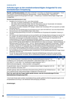 Ersatzstromeinspeisung