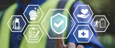 Digitale Lösungen gewinnen im Arbeitsschutz an Bedeutung, weil sie die Nachweisführung erleichtern und sich Inhalte systematisch und nachvollziehbar strukturieren lassen.