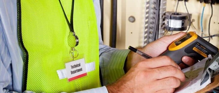 Das Erstellen einer Gefährdungsbeurteilung und insbesondere das Festlegen von Schutzmaßnahmen bedarf Fachkunde