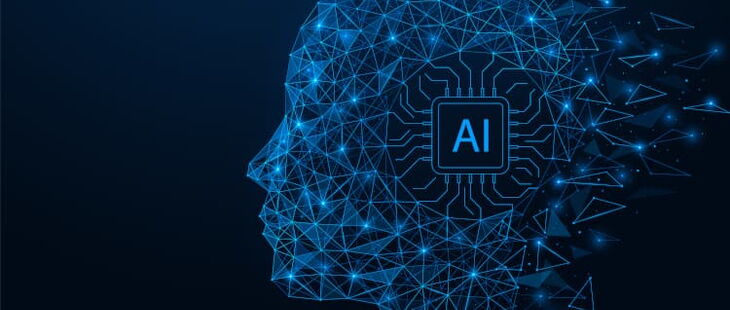 Künstliche Intelligenz (KI) bezeichnet Konzepte und Verfahren, mit denen Maschinen IT-unterstützt Leistungen erbringen, die der menschlichen Intelligenz ähneln.