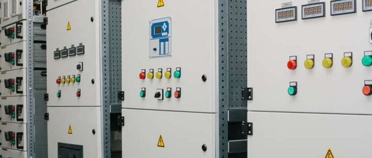 Die VDE 0100-731 macht Vorgaben für abgeschlossene elektrische Betriebsstätten.