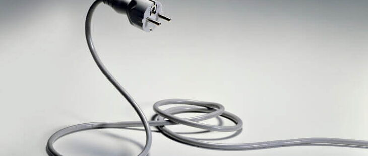 Schukostecker