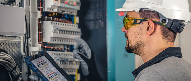 Die TRBS 1201 ist für Elektrofachkräfte von unmittelbarer praktischer Relevanz, da sie die Vorgaben der Betriebssicherheitsverordnung konkretisiert.
